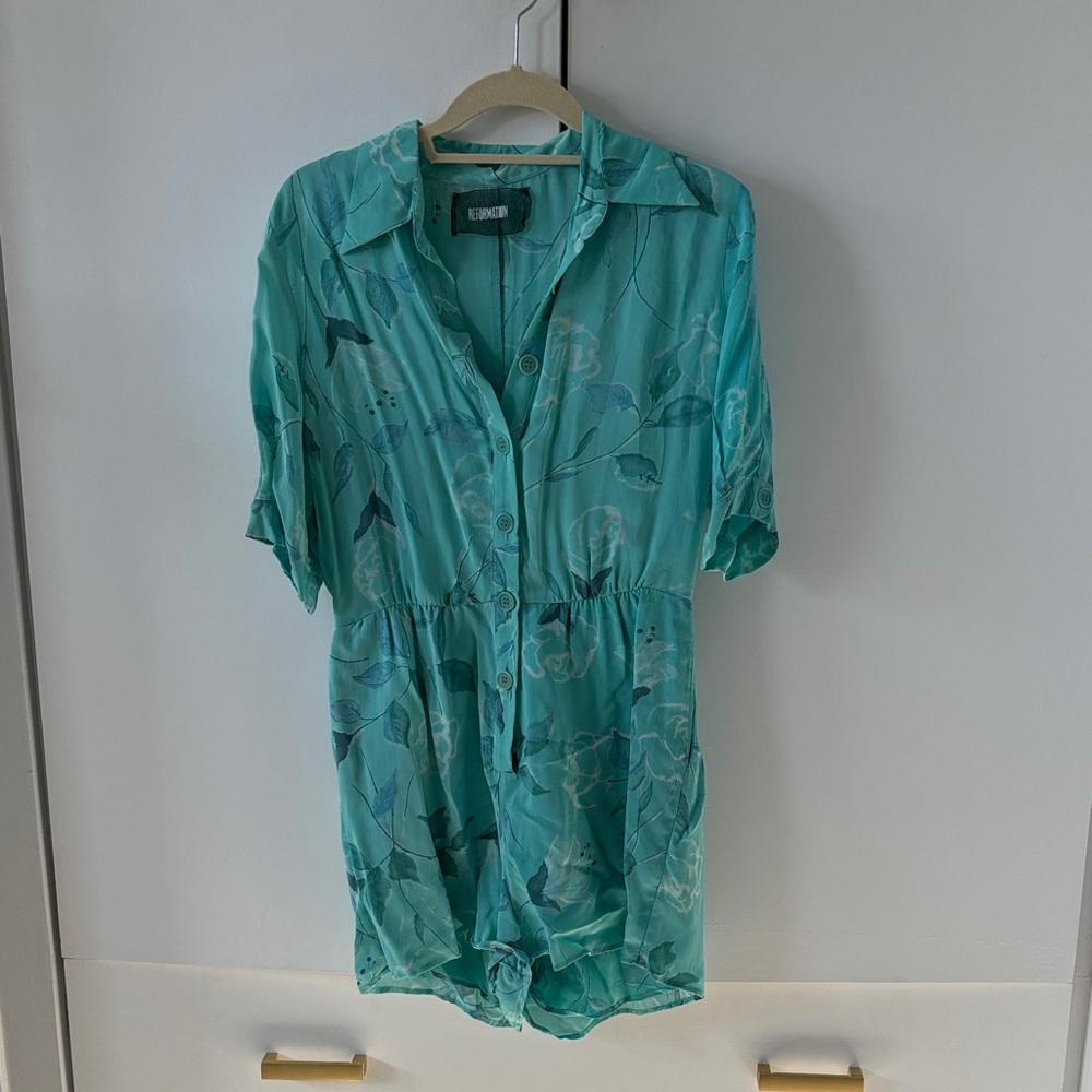 Reformation romper